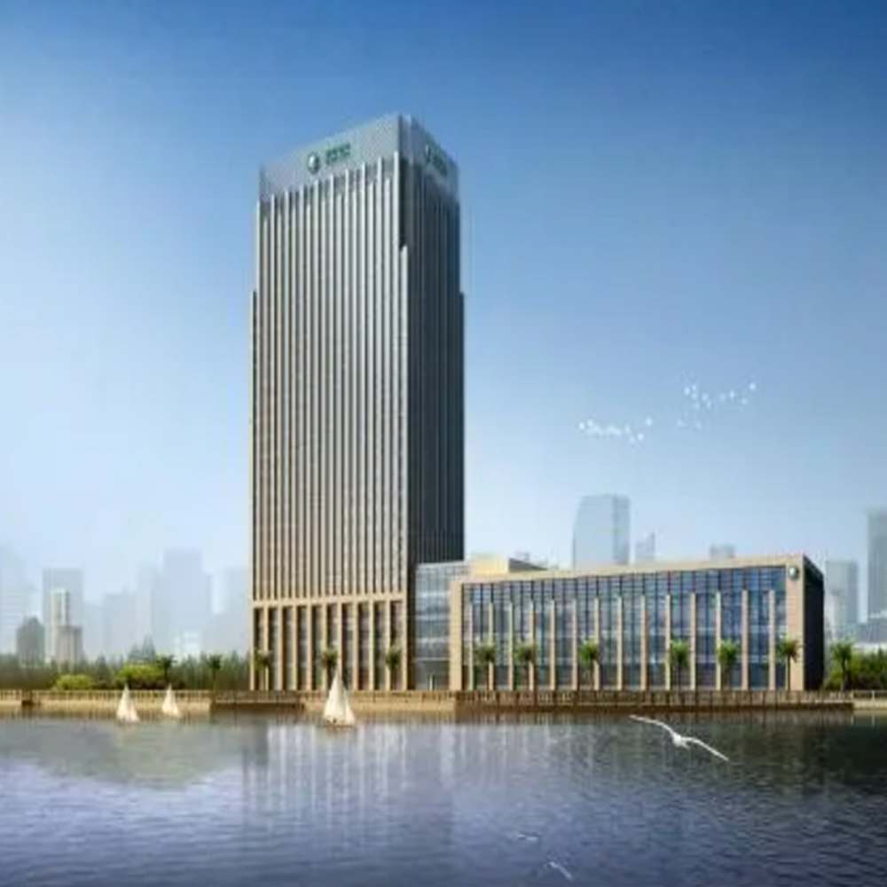 Quanzhou Power Project