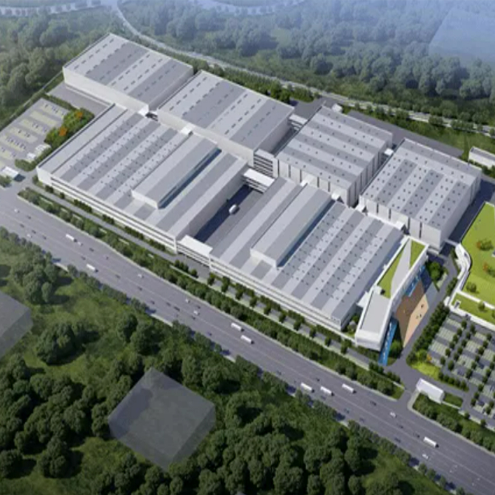 Chongqing Unis Insight Project