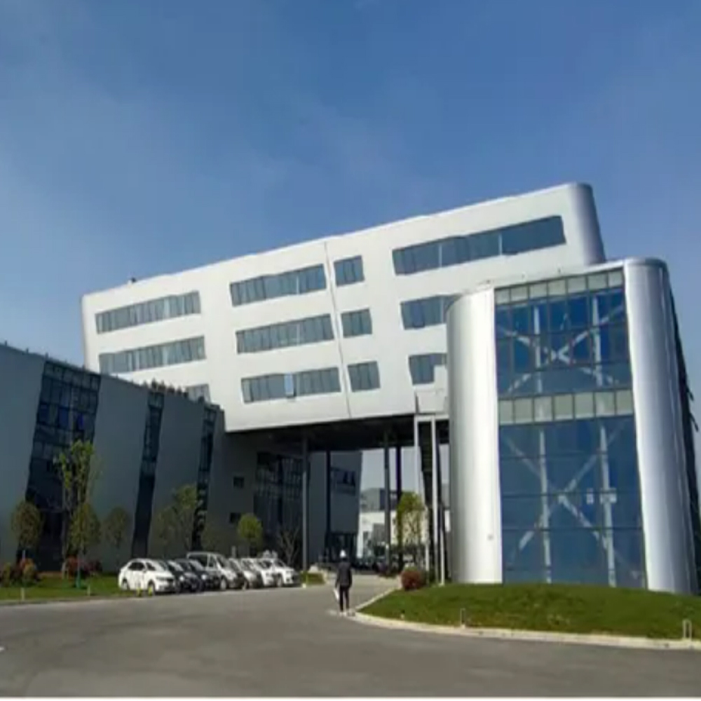 Suzhou Figuerite production plant