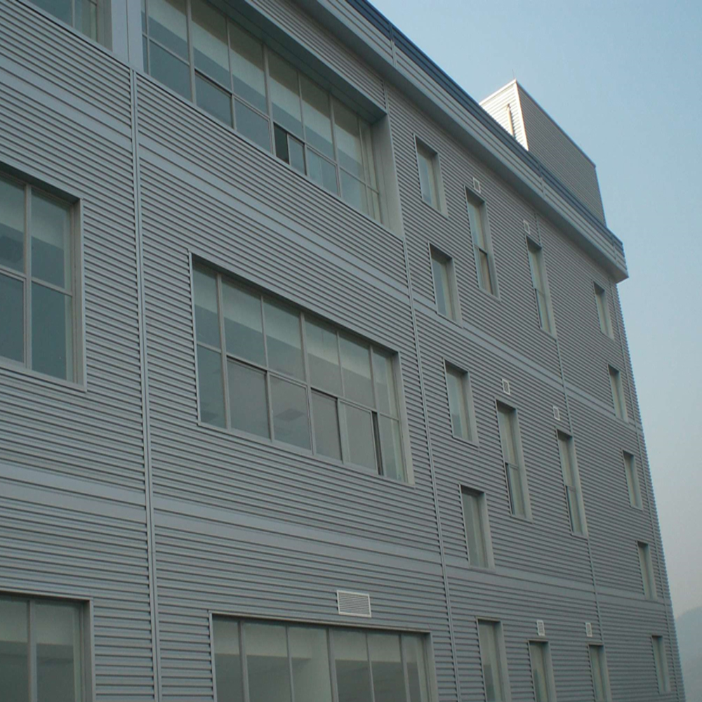 Nanjing Lukou Airport Project