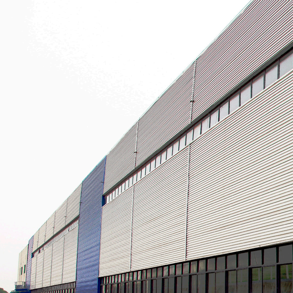 Exterior wall veneer system