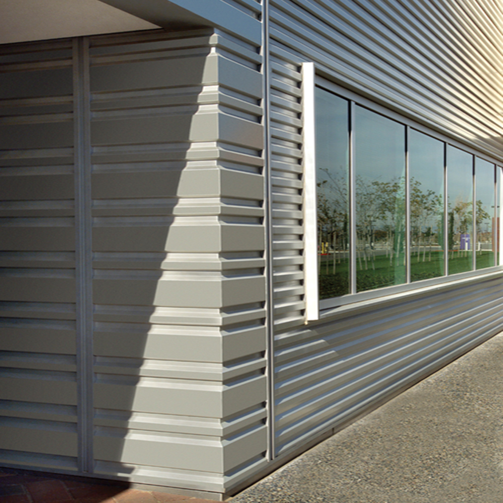 Exterior wall veneer system