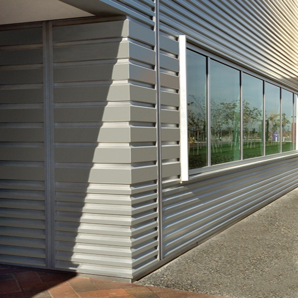 Exterior wall veneer system